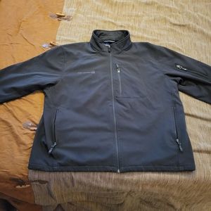 2xl free country jacket